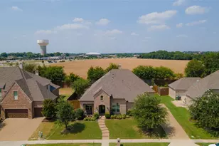 1021 White Crest Ln, Prosper, TX 75078 - Photo 40