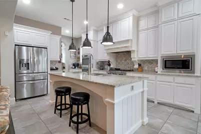 1021 White Crest Lane, Prosper, TX 75078 - Photo 10