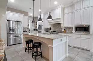 1021 White Crest Ln, Prosper, TX 75078 - Photo 10