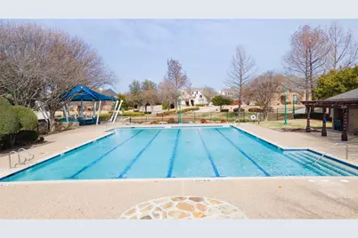 1021 White Crest Lane, Prosper, TX 75078 - Photo 34