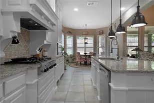 1021 White Crest Ln, Prosper, TX 75078 - Photo 12