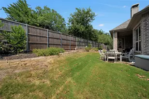 1021 White Crest Ln, Prosper, TX 75078 - Photo 32