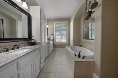 1021 White Crest Lane, Prosper, TX 75078 - Photo 20