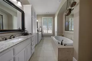 1021 White Crest Ln, Prosper, TX 75078 - Photo 20