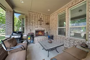 1021 White Crest Ln, Prosper, TX 75078 - Photo 30