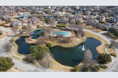 1021 White Crest Lane, Prosper, TX 75078 - Photo 38