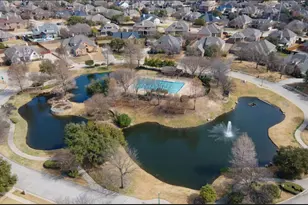 1021 White Crest Ln, Prosper, TX 75078 - Photo 38