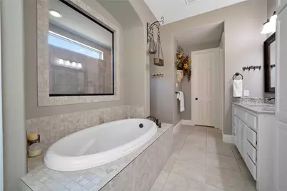 1021 White Crest Lane, Prosper, TX 75078 - Photo 22