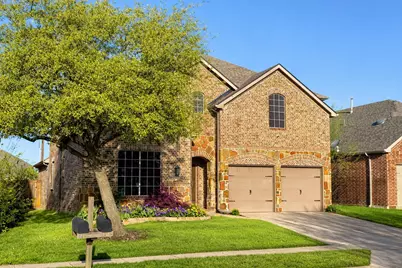 1316 Wheatear Drive, Little Elm, TX 75068 - Photo 2