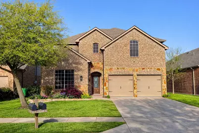 1316 Wheatear Drive, Little Elm, TX 75068 - Photo 2