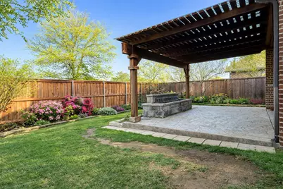 1316 Wheatear Drive, Little Elm, TX 75068 - Photo 28