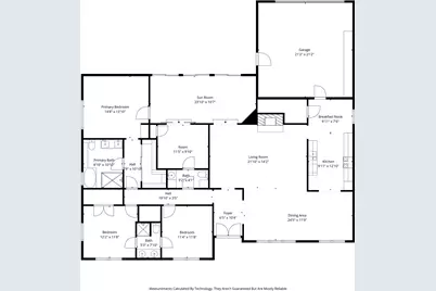 3228 Regent Drive, Dallas, TX 75229 - Photo 28