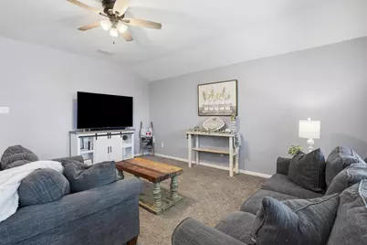 816 Durango Lane, Cleburne, TX 76033 - Photo 6