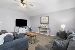 816 Durango Ln, Cleburne, TX 76033 - Photo 6