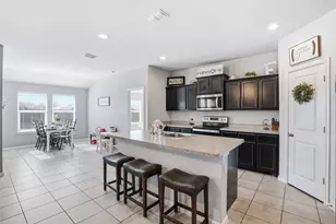 816 Durango Ln, Cleburne, TX 76033 - Photo 8