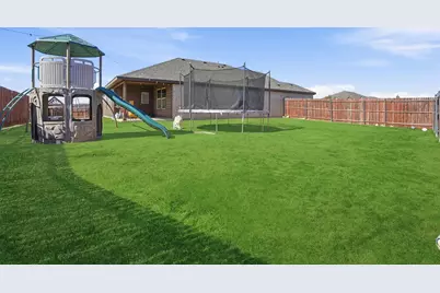 816 Durango Lane, Cleburne, TX 76033 - Photo 18