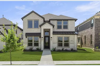 8232 Caprock Trail, Rowlett, TX 75089 - Photo 2