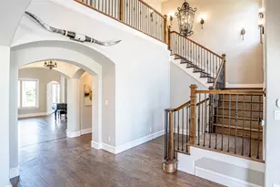 195 Angelina Dr, Aledo, TX 76008 - Photo 4