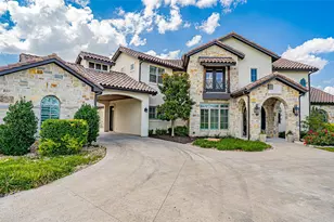 195 Angelina Dr, Aledo, TX 76008 - Photo 2