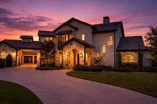 195 Angelina Dr, Aledo, TX 76008 - Photo 1