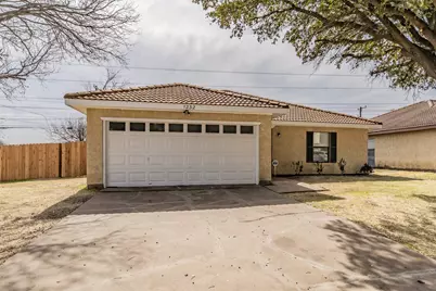 1232 Nelson Place, Burleson, TX 76028 - Photo 1