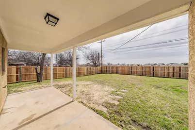 1232 Nelson Place, Burleson, TX 76028 - Photo 32