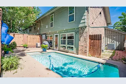 2410 S Graham Drive, Arlington, TX 76013 - Photo 32