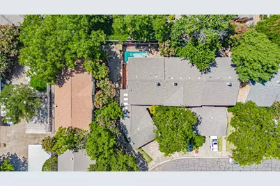 2410 S Graham Drive, Arlington, TX 76013 - Photo 34