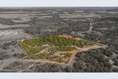 14360 County Road 156, Bluff Dale, TX 76433 - Photo 16