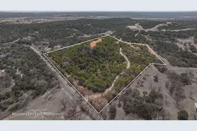 14360 County Road 156, Bluff Dale, TX 76433 - Photo 1