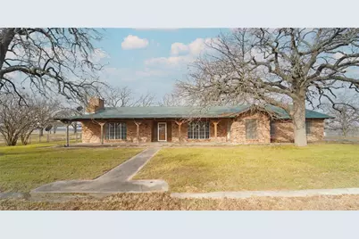 7851 N Fm Road 51, Springtown, TX 76082 - Photo 1