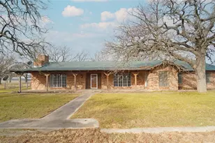 7851 N Fm Road 51, Springtown, TX 76082 - Photo 2