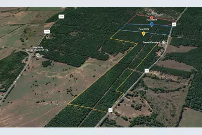 Fm 839 S Fm-839 P-37, Henderson, TX 75654 - Photo 8