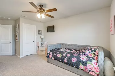 153 Misty Mountain Lane, Rhome, TX 76078 - Photo 24