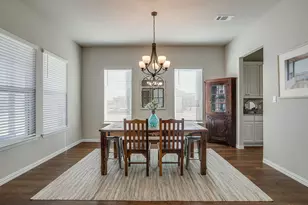 153 Misty Mountain Ln, Rhome, TX 76078 - Photo 8