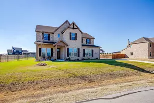 153 Misty Mountain Ln, Rhome, TX 76078 - Photo 36