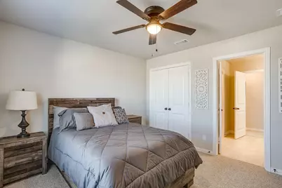 153 Misty Mountain Lane, Rhome, TX 76078 - Photo 24