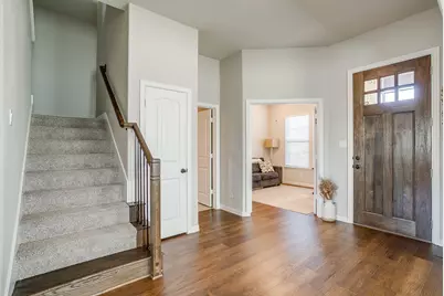 153 Misty Mountain Lane, Rhome, TX 76078 - Photo 6