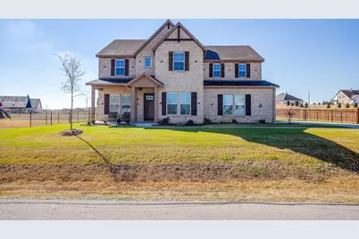 153 Misty Mountain Lane, Rhome, TX 76078 - Photo 1