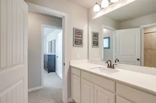 153 Misty Mountain Ln, Rhome, TX 76078 - Photo 26