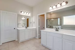 153 Misty Mountain Ln, Rhome, TX 76078 - Photo 14