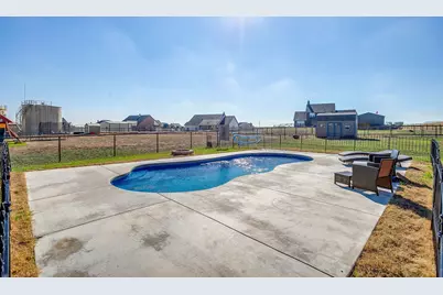 153 Misty Mountain Lane, Rhome, TX 76078 - Photo 36