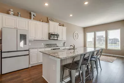 153 Misty Mountain Lane, Rhome, TX 76078 - Photo 10