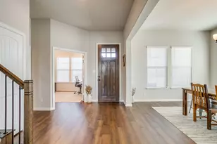 153 Misty Mountain Ln, Rhome, TX 76078 - Photo 6