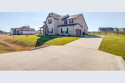 153 Misty Mountain Lane, Rhome, TX 76078 - Photo 1