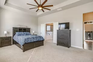 153 Misty Mountain Ln, Rhome, TX 76078 - Photo 16