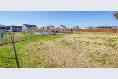153 Misty Mountain Lane, Rhome, TX 76078 - Photo 34