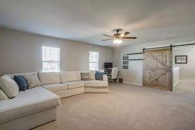 153 Misty Mountain Lane, Rhome, TX 76078 - Photo 20