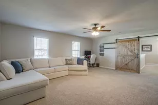 153 Misty Mountain Ln, Rhome, TX 76078 - Photo 20