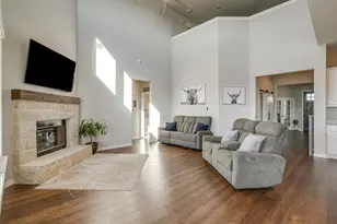 153 Misty Mountain Ln, Rhome, TX 76078 - Photo 14